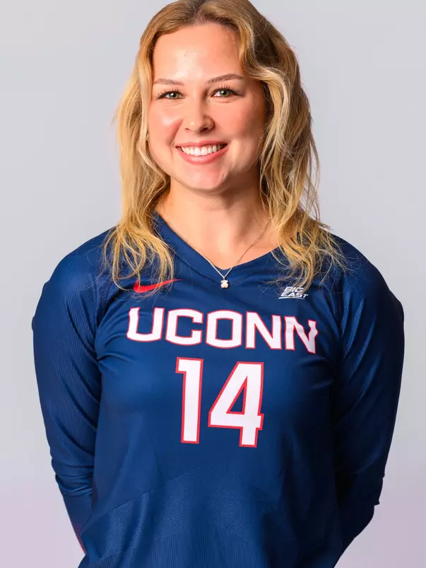 NCAA DI Media Day - 2026 - UConn Fall Media Day, Rizza Performance Center, Storrs, Connecticut.