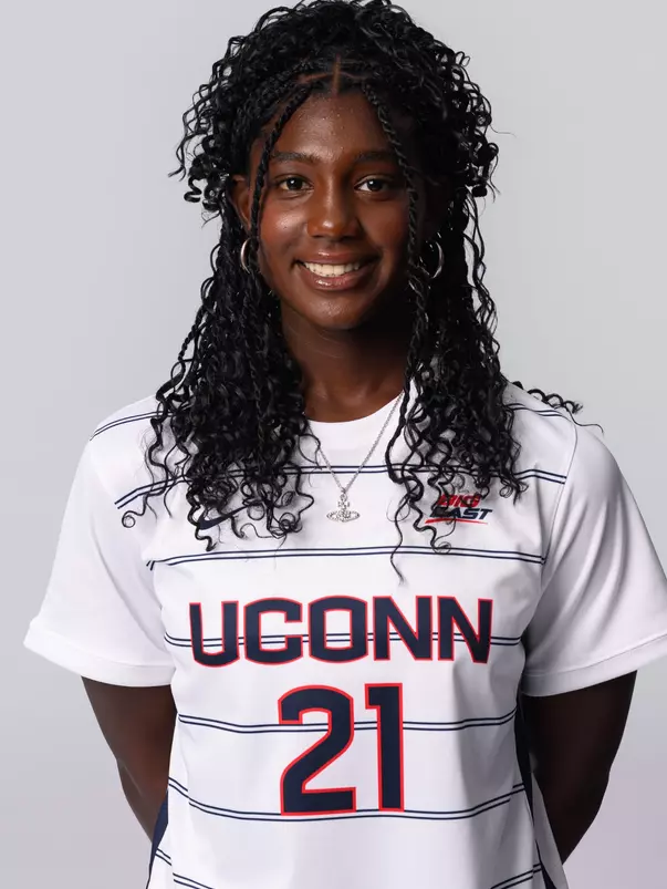 NCAA DI Media Day - 2026 - UConn Fall Media Day, Rizza Performance Center, Storrs, Connecticut.