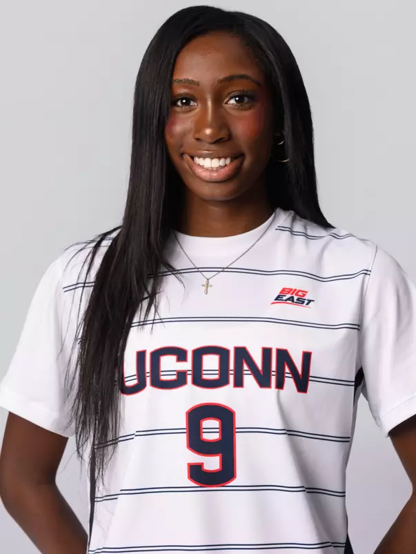 NCAA DI Media Day - 2026 - UConn Fall Media Day, Rizza Performance Center, Storrs, Connecticut.