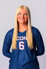 NCAA DI Media Day - 2026 - UConn Fall Media Day, Rizza Performance Center, Storrs, Connecticut.