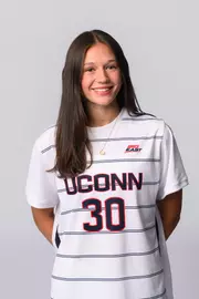 NCAA DI Media Day - 2026 - UConn Fall Media Day, Rizza Performance Center, Storrs, Connecticut.