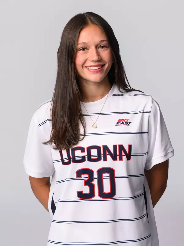 NCAA DI Media Day - 2026 - UConn Fall Media Day, Rizza Performance Center, Storrs, Connecticut.
