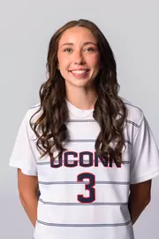 NCAA DI Media Day - 2026 - UConn Fall Media Day, Rizza Performance Center, Storrs, Connecticut.