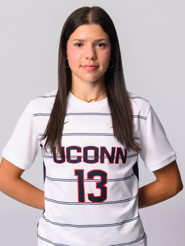 NCAA DI Media Day - 2026 - UConn Fall Media Day, Rizza Performance Center, Storrs, Connecticut.