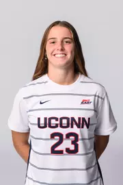 NCAA DI Media Day - 2026 - UConn Fall Media Day, Rizza Performance Center, Storrs, Connecticut.