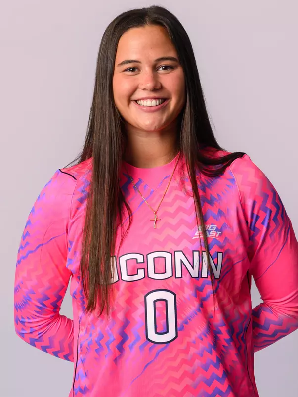 NCAA DI Media Day - 2026 - UConn Fall Media Day, Rizza Performance Center, Storrs, Connecticut.