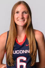CStorrs, Connecticut - MONTH DAY: Paige Keller #6 during UConn fall media day on August 10, 2026 in Storrs, Connecticut. (Photo by UConn Athletics/University Images via Getty Images)