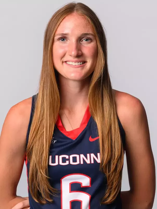 CStorrs, Connecticut - MONTH DAY: Paige Keller #6 during UConn fall media day on August 10, 2026 in Storrs, Connecticut. (Photo by UConn Athletics/University Images via Getty Images)