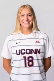 NCAA DI Media Day - 2026 - UConn Fall Media Day, Rizza Performance Center, Storrs, Connecticut.