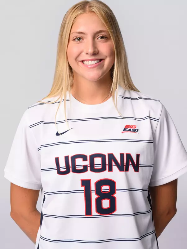 NCAA DI Media Day - 2026 - UConn Fall Media Day, Rizza Performance Center, Storrs, Connecticut.