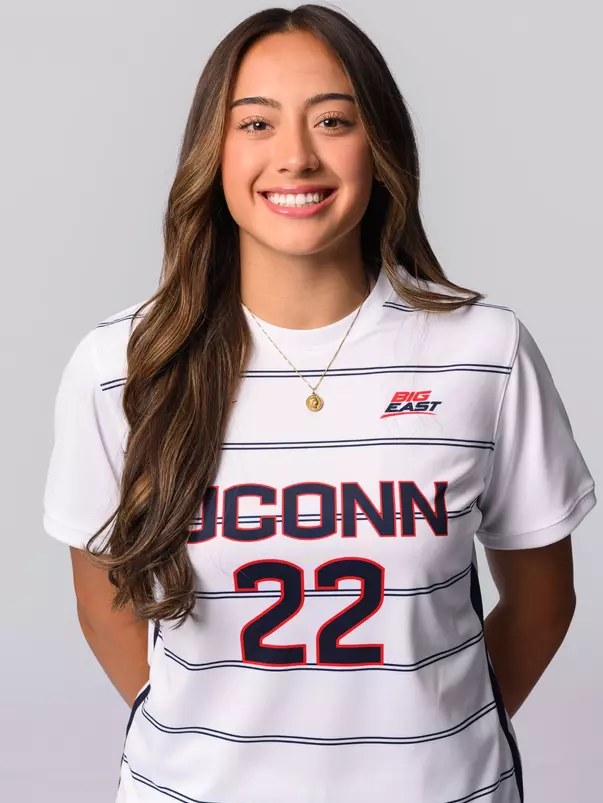 NCAA DI Media Day - 2026 - UConn Fall Media Day, Rizza Performance Center, Storrs, Connecticut.