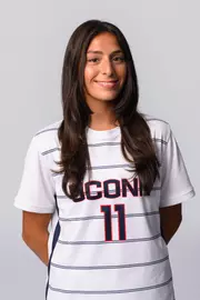 NCAA DI Media Day - 2026 - UConn Fall Media Day, Rizza Performance Center, Storrs, Connecticut.