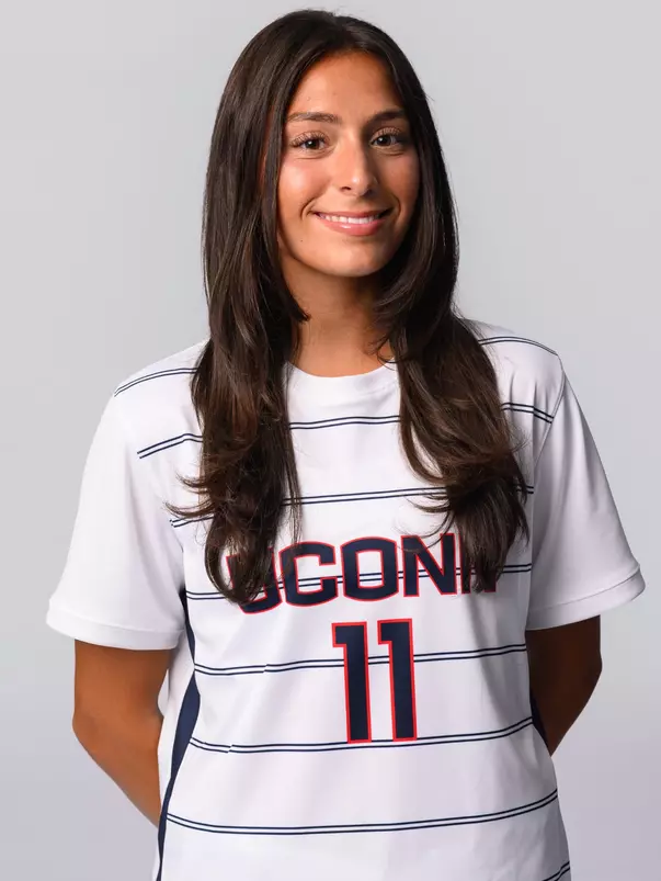 NCAA DI Media Day - 2026 - UConn Fall Media Day, Rizza Performance Center, Storrs, Connecticut.