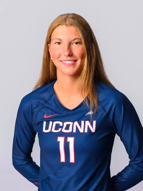 NCAA DI Media Day - 2026 - UConn Fall Media Day, Rizza Performance Center, Storrs, Connecticut.