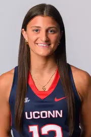 CStorrs, Connecticut - MONTH DAY: Sydney Moritz #13 during UConn fall media day on August 10, 2026 in Storrs, Connecticut. (Photo by UConn Athletics/University Images via Getty Images)