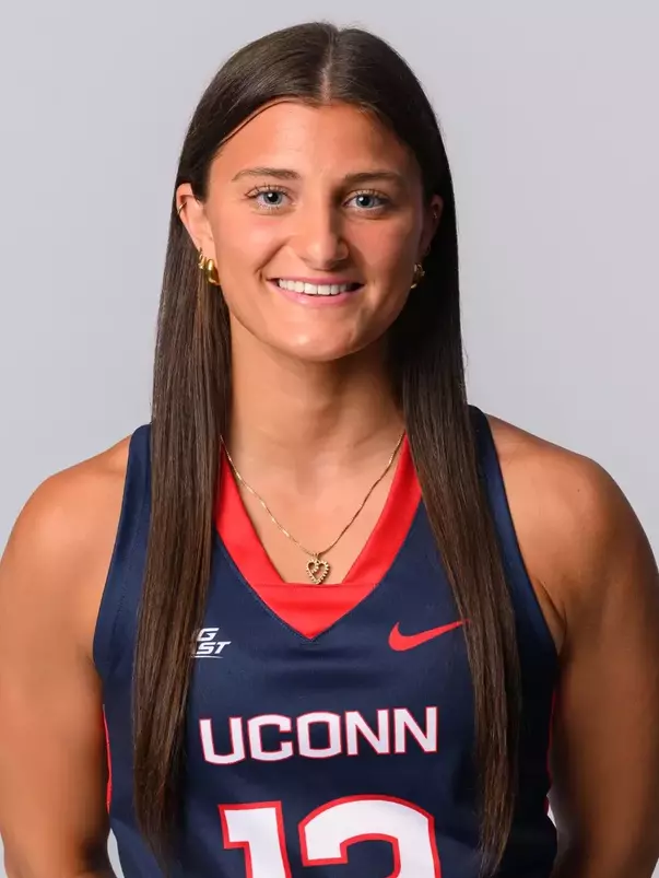 CStorrs, Connecticut - MONTH DAY: Sydney Moritz #13 during UConn fall media day on August 10, 2026 in Storrs, Connecticut. (Photo by UConn Athletics/University Images via Getty Images)