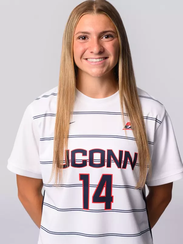 NCAA DI Media Day - 2026 - UConn Fall Media Day, Rizza Performance Center, Storrs, Connecticut.