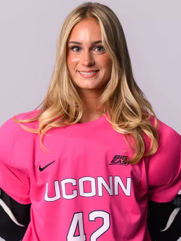 Catie Connolly HS