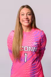 NCAA DI Media Day - 2026 - UConn Fall Media Day, Rizza Performance Center, Storrs, Connecticut.