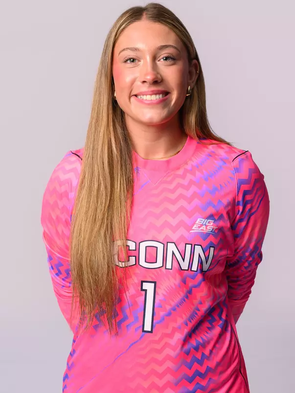 NCAA DI Media Day - 2026 - UConn Fall Media Day, Rizza Performance Center, Storrs, Connecticut.