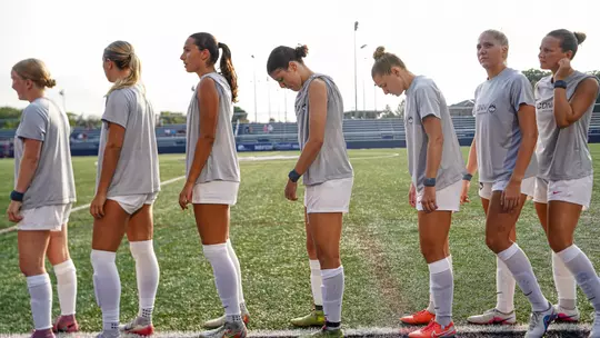 WSOC Preseason