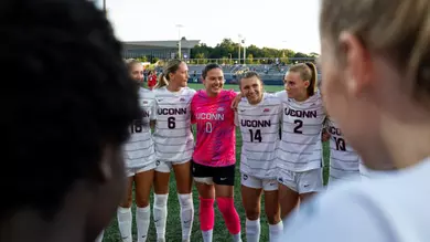 WSOC Hits The Road to Face Brown