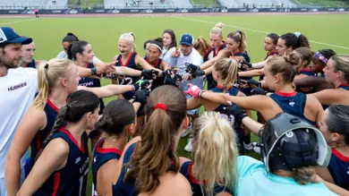 Huskies Kick Off 2026 Season with Matchups Against UNH and #20 Saint Joseph's