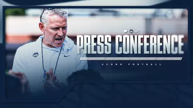 WATCH: Week 2 Football Press Conference
