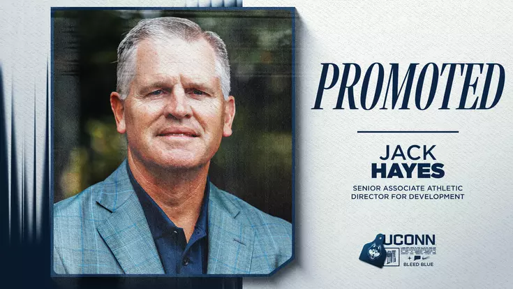 Jack Hayes