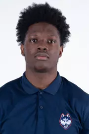 Tyrique Harris