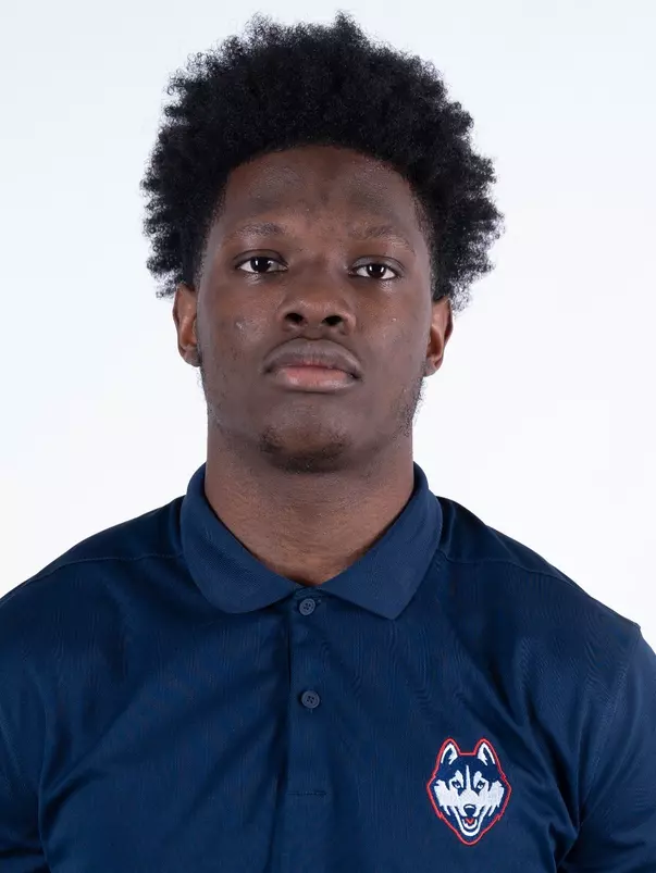 Tyrique Harris