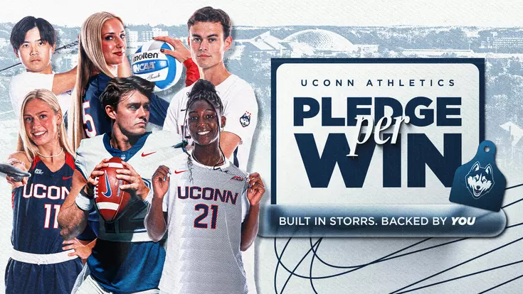 Pledge to Win
