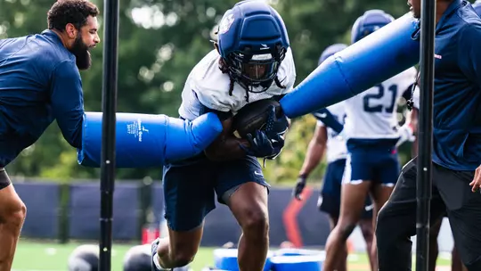 UConn Football