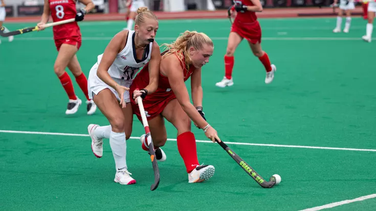 UConn vs. Rutgers