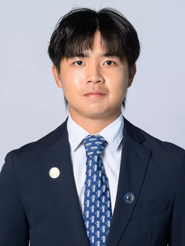 Kai-Jun Huang