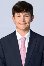 Caden Blanchette