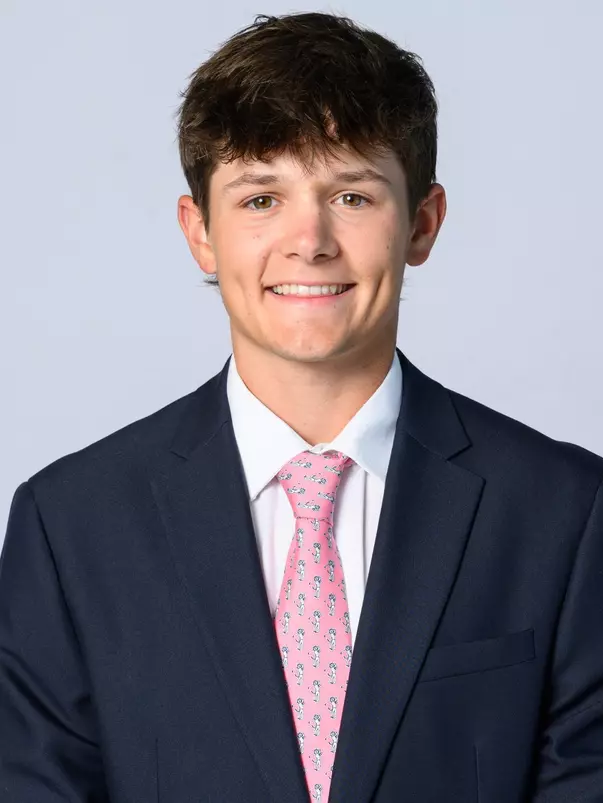 Caden Blanchette