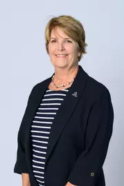 Beth Alford-Sullivan