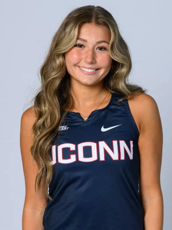 Alyssa Suriano Head Shot
