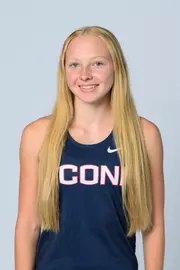 Courtney Krawiecki Head Shot