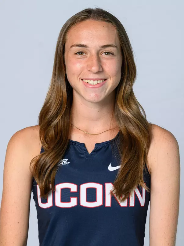 Logan Hughes Head Shot