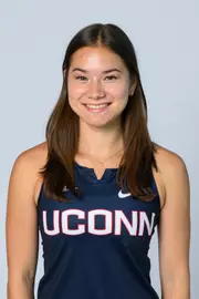 Calista Mayer Head Shot