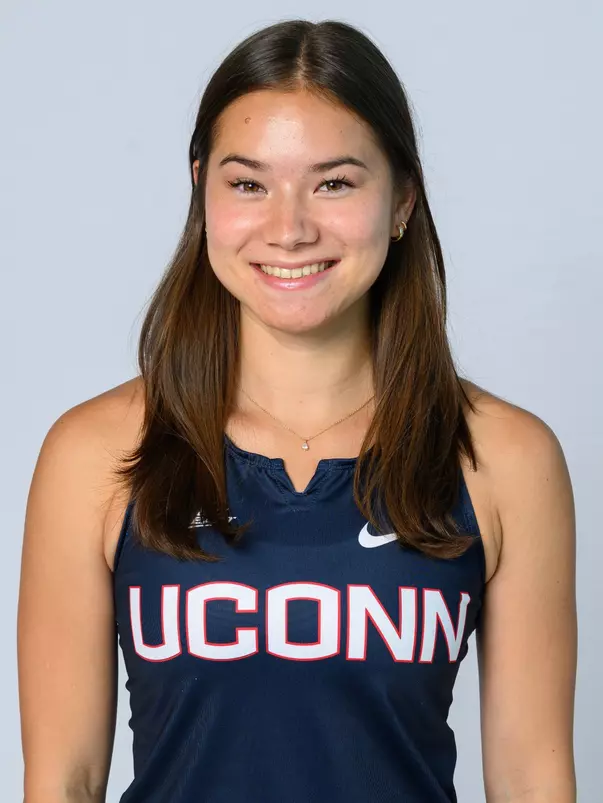 Calista Mayer Head Shot