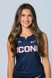Claire Paci Head Shot