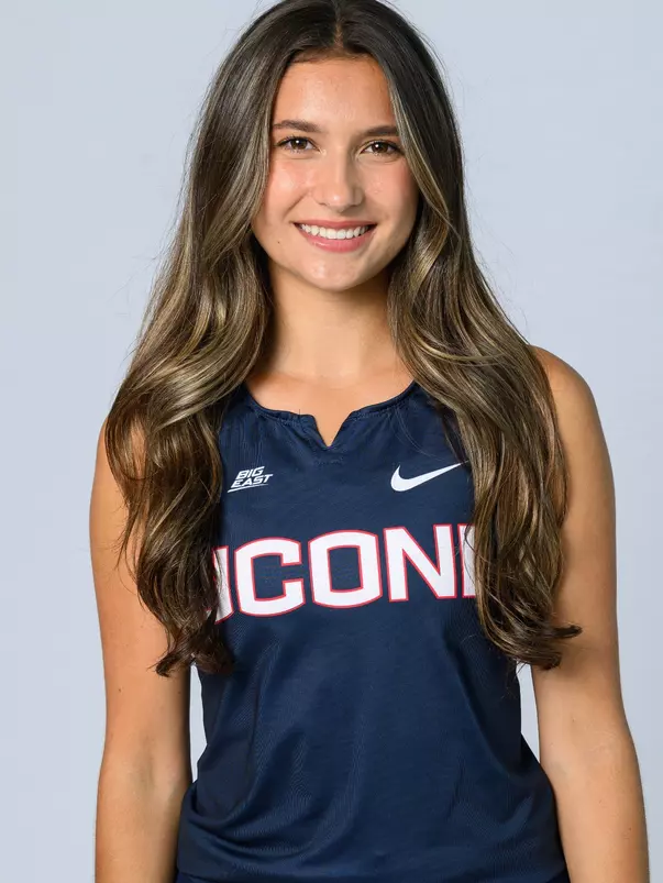 Claire Paci Head Shot