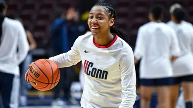 UConnโs 2026-27 Complete Schedule, Home Designations Announced