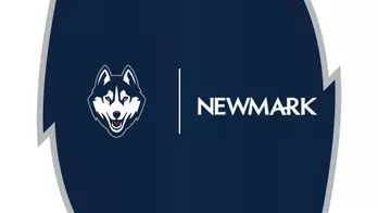 Official image for Newmark Establishes Program Supporting UConn Athletic Foundation