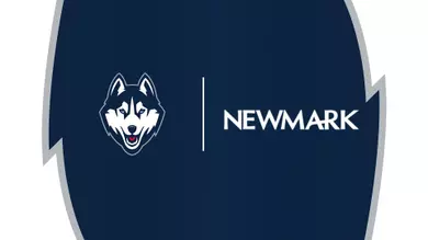Newmark Establishes Program Supporting UConn Athletic Foundation