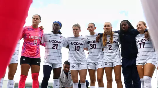 WSOC huddle picture