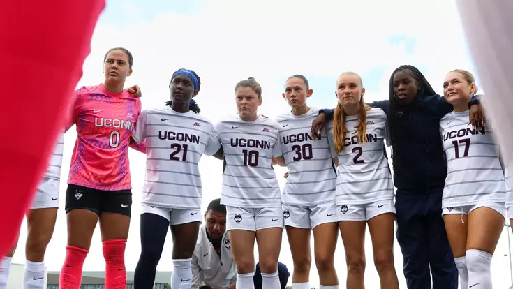 WSOC huddle picture